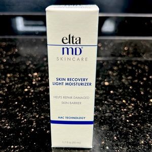 Elta MD Skin recovery light moisturizer